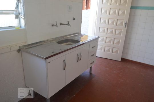 Cozinha de casa à venda com 3 quartos, 90m² em Vila Maria Alta, São Paulo