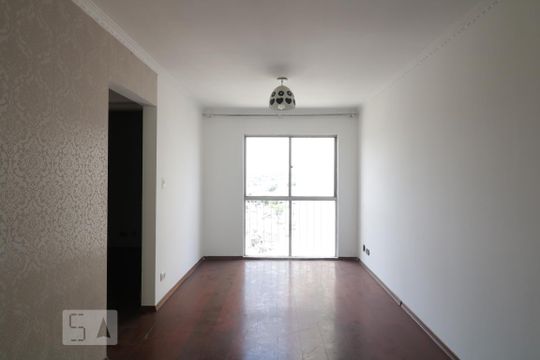 Apartamento para alugar com 2 quartos, 56m² em Vila Antonieta, São Paulo