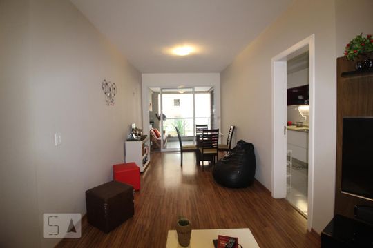 Apartamento à venda com 2 quartos, 90m² em Santa Maria, São Caetano do Sul