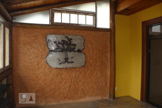 Escritório de apartamento à venda com 3 quartos, 180m² em Recreio dos Bandeirantes, Rio de Janeiro