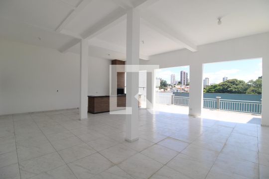 Área Comum de casa à venda com 7 quartos, 540m² em Jardim Franca, São Paulo