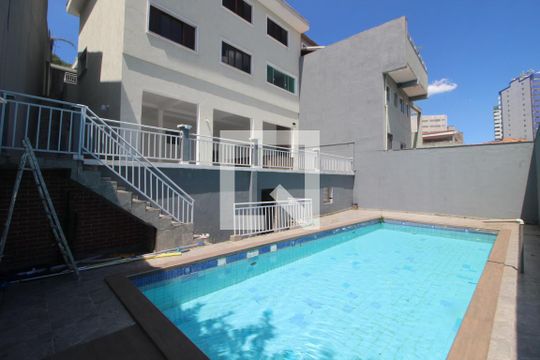 Área Comum de casa à venda com 7 quartos, 540m² em Jardim Franca, São Paulo