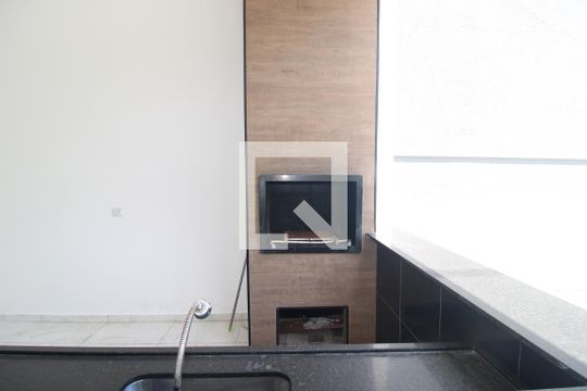 Área Comum de casa à venda com 7 quartos, 540m² em Jardim Franca, São Paulo