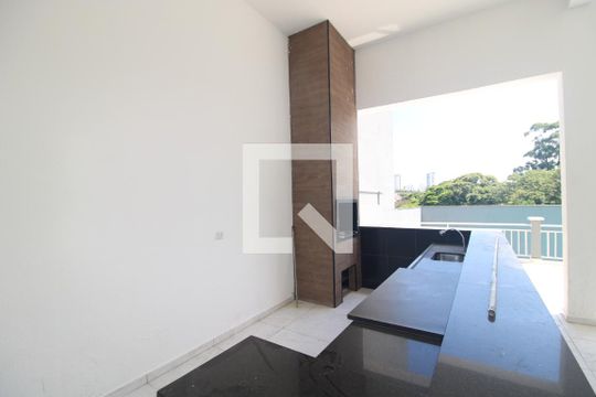 Área Comum de casa à venda com 7 quartos, 540m² em Jardim Franca, São Paulo