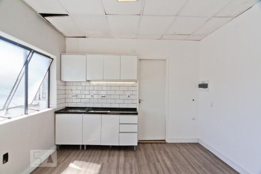 Kitnet/Studio para alugar com 1 quarto, 30m² em Limão, São Paulo