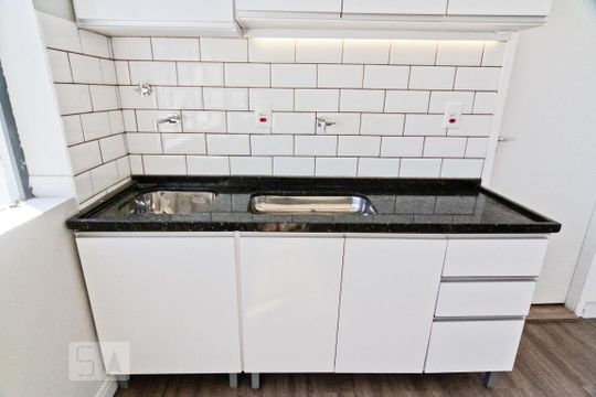 Studio de kitnet/studio para alugar com 1 quarto, 30m² em Limão, São Paulo