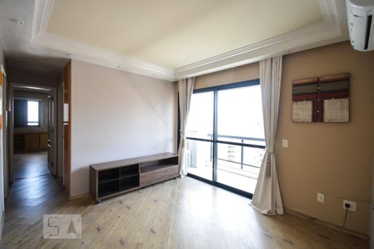 Apartamento à venda com 2 quartos, 73m² em Cerqueira César, São Paulo