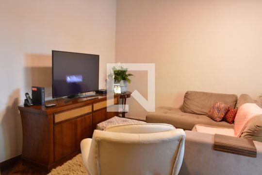 Sala de casa à venda com 3 quartos, 225m² em Pechincha, Rio de Janeiro