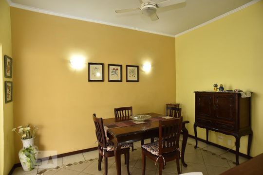 Copa de casa à venda com 3 quartos, 225m² em Pechincha, Rio de Janeiro