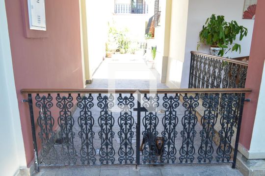 Garagem  de casa à venda com 3 quartos, 225m² em Pechincha, Rio de Janeiro