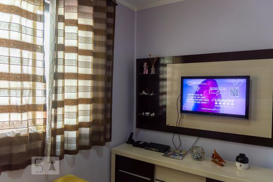 Apartamento à venda com 2 quartos, 62m² em Vila Florida, São Bernardo do Campo