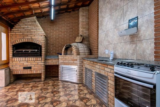Apartamento à venda com 3 quartos, 65m² em Vila Formosa, São Paulo