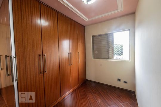 Quarto 1 de apartamento à venda com 2 quartos, 70m² em Vila Ivone, São Paulo
