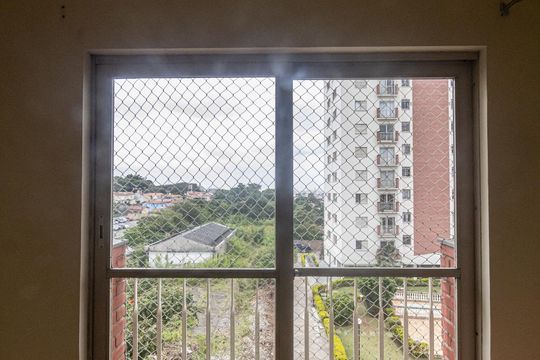 Sala de apartamento à venda com 2 quartos, 70m² em Vila Ivone, São Paulo