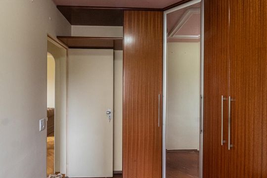 Quarto 1 de apartamento à venda com 2 quartos, 70m² em Vila Ivone, São Paulo