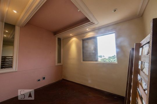Quarto 2 de apartamento à venda com 2 quartos, 70m² em Vila Ivone, São Paulo