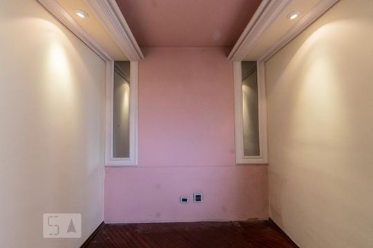 Quarto 2 de apartamento à venda com 2 quartos, 70m² em Vila Ivone, São Paulo