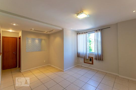 Apartamento à venda com 1 quarto, 53m² em Santa Rosa, Niterói