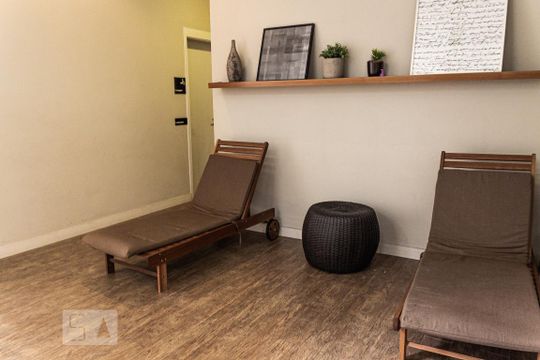 Área Comum de apartamento à venda com 3 quartos, 116m² em Jardim das Acácias, São Paulo