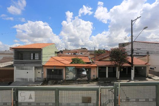 Vista do Quarto 2 de apartamento à venda com 2 quartos, 70m² em Jardim Roberto, Osasco