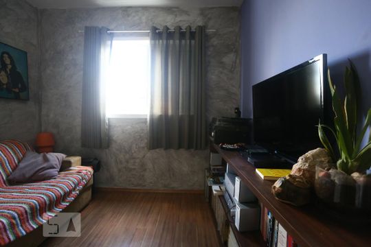 Quarto 1 de apartamento à venda com 2 quartos, 70m² em Jardim Roberto, Osasco