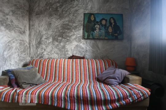 Quarto 1 de apartamento à venda com 2 quartos, 70m² em Jardim Roberto, Osasco