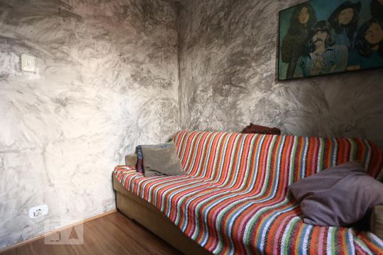 Quarto 1 de apartamento à venda com 2 quartos, 70m² em Jardim Roberto, Osasco