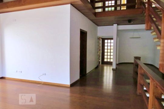 Sala de casa à venda com 4 quartos, 438m² em Barro Branco , São Paulo