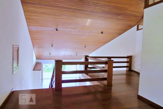 Detalhe de casa à venda com 4 quartos, 438m² em Barro Branco , São Paulo