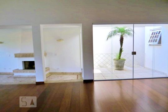 Sala de casa à venda com 4 quartos, 438m² em Barro Branco , São Paulo