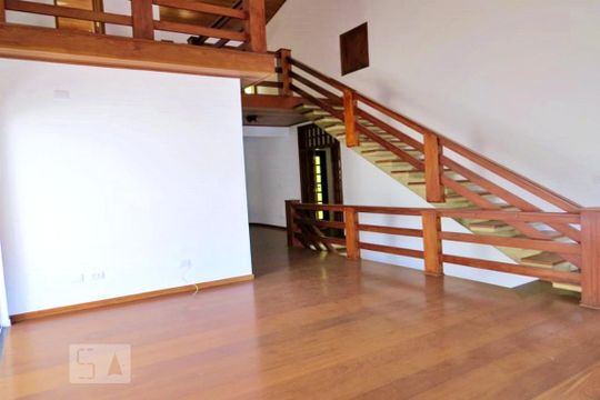 Sala de casa à venda com 4 quartos, 438m² em Barro Branco , São Paulo