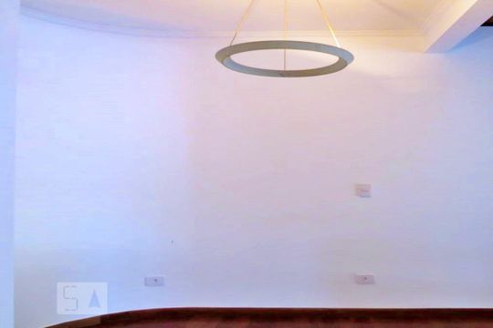 Hall social de casa à venda com 4 quartos, 438m² em Barro Branco , São Paulo