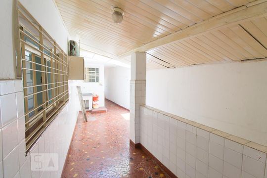 Lavanderia  de casa à venda com 5 quartos, 240m² em Vila Monumento, São Paulo