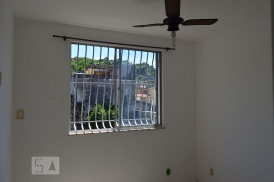 Quarto 1 de apartamento à venda com 2 quartos, 58m² em Fonseca, Niterói