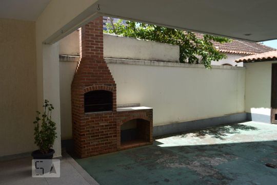 Área comum de apartamento à venda com 2 quartos, 58m² em Fonseca, Niterói