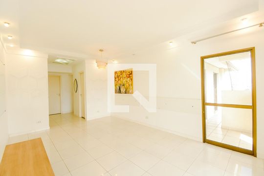 Apartamento à venda com 4 quartos, 134m² em Vila Progresso, Guarulhos