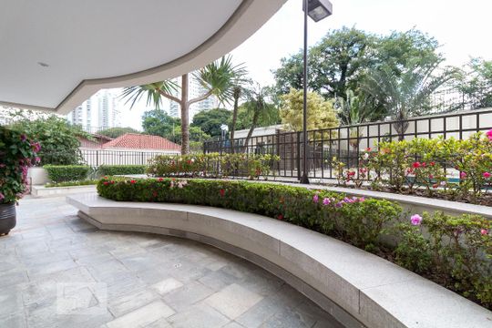 Área comum de apartamento à venda com 4 quartos, 134m² em Vila Progresso, Guarulhos