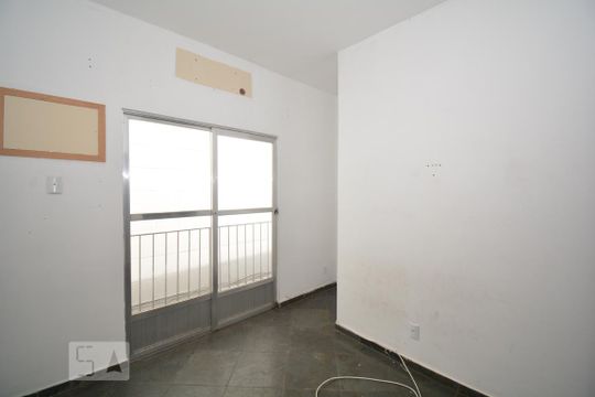 Suíte de casa de condomínio à venda com 3 quartos, 90m² em Todos Os Santos, Rio de Janeiro