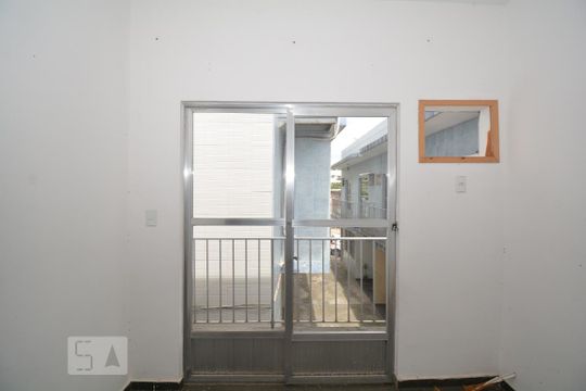 Quarto 2 de casa de condomínio à venda com 3 quartos, 90m² em Todos Os Santos, Rio de Janeiro