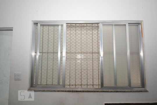 Sala de casa de condomínio à venda com 3 quartos, 90m² em Todos Os Santos, Rio de Janeiro
