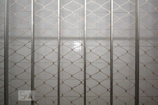 Vista da Sala de casa de condomínio à venda com 3 quartos, 90m² em Todos Os Santos, Rio de Janeiro