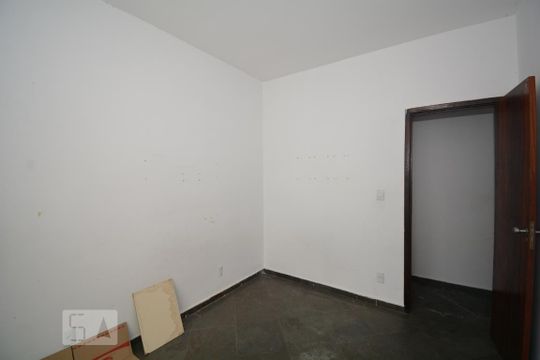 Quarto 2 de casa de condomínio à venda com 3 quartos, 90m² em Todos Os Santos, Rio de Janeiro