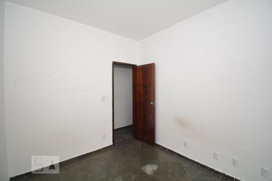 Quarto 2 de casa de condomínio à venda com 3 quartos, 90m² em Todos Os Santos, Rio de Janeiro