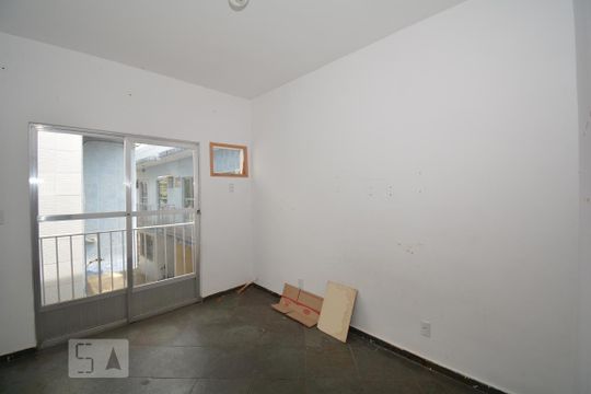 Quarto 2 de casa de condomínio à venda com 3 quartos, 90m² em Todos Os Santos, Rio de Janeiro