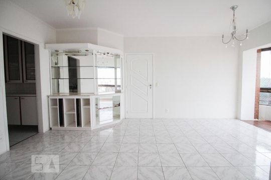 Apartamento para alugar com 3 quartos, 100m² em Sítio do Mandaqui, São Paulo