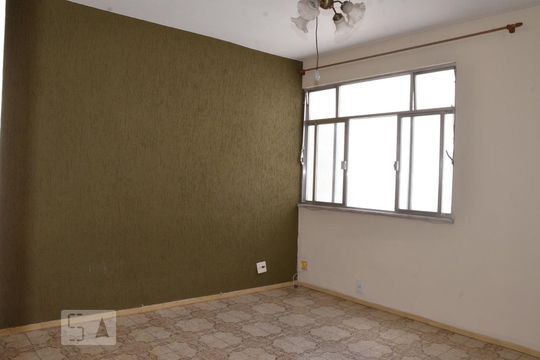 Apartamento à venda com 2 quartos, 60m² em Todos Os Santos, Rio de Janeiro