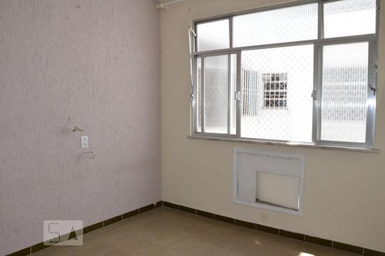 Quarto 1 de apartamento à venda com 2 quartos, 60m² em Todos Os Santos, Rio de Janeiro