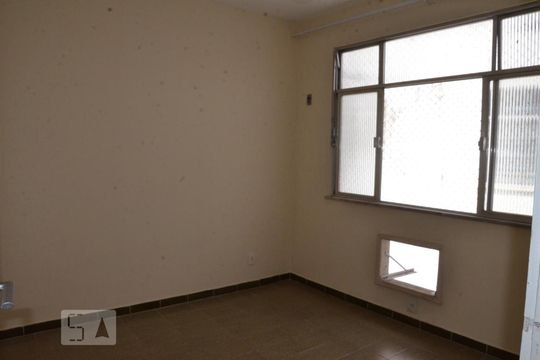 Quarto 2 de apartamento à venda com 2 quartos, 60m² em Todos Os Santos, Rio de Janeiro