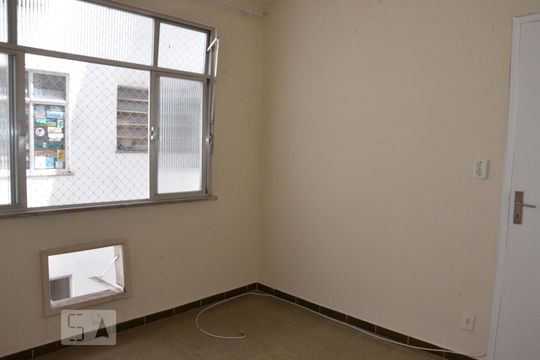 Quarto 2 de apartamento à venda com 2 quartos, 60m² em Todos Os Santos, Rio de Janeiro