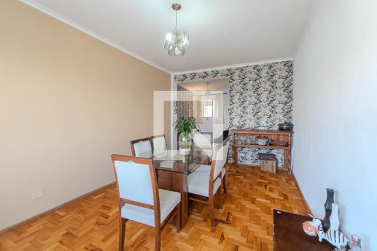 Sala de apartamento à venda com 3 quartos, 121m² em Bela Vista, São Paulo